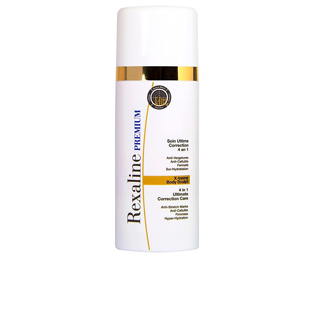 RexalineXtreme Body Sculpt 150 Ml