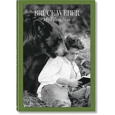 Bruce Weber