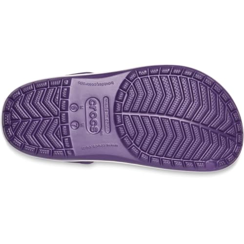 Image of Crocs Unisex Crocband, M4W6