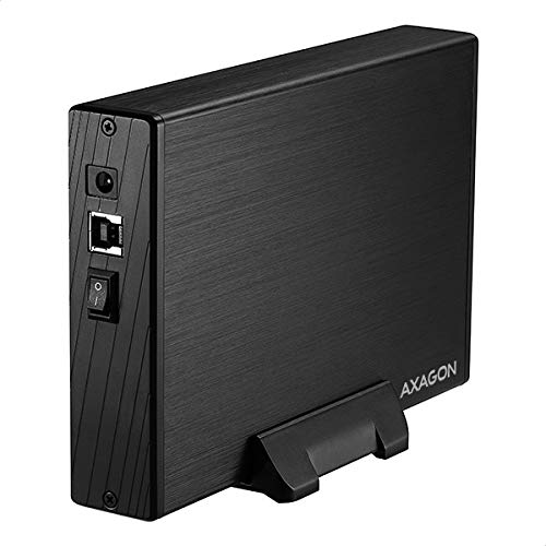 AXAGON EE35-XA3 USB3.0 - Caja Externa SATA 3.5" miniatura 2