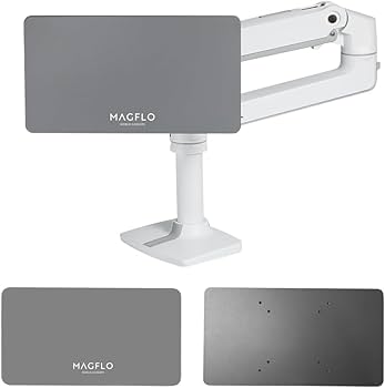 MagFlo iPad Pro13インチ用Vesaマウント Amazon.co.jp: MagFlo iPad Pro/iPad Air用Vesaマウント[モニター