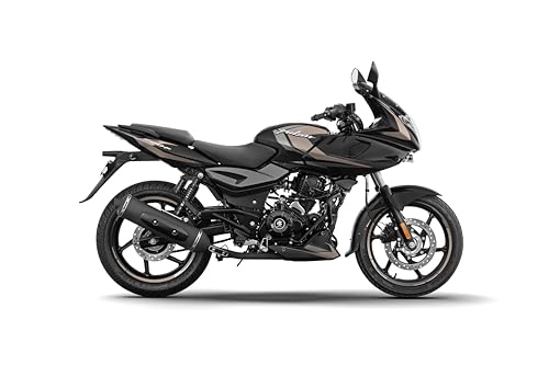 Bajaj Pulsar 220 DTS-iF Black Copper Beige 160 kg - Image 6