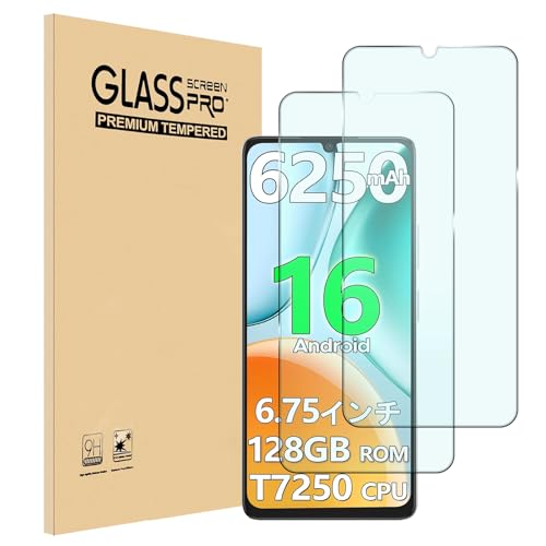 For�Ή� NOTE58/NOTE58PRO/59/59 Pro/N58/N58pro �K���X�t�B���� DOOGEE Note 58/58 Pro/59/59 Pro/N58/N58pro �ی�t�B���� POPUX Note 58/58 Pro/59/59
