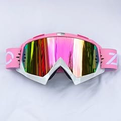 Pink White Frame+pink Lens