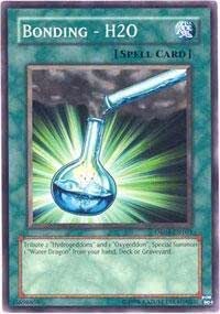 Carta Yu-Gi-Oh! - Dragón De Agua (DR04-EN075) - Rare Raro - Dark Revelations 4 - Edición Ilimitada