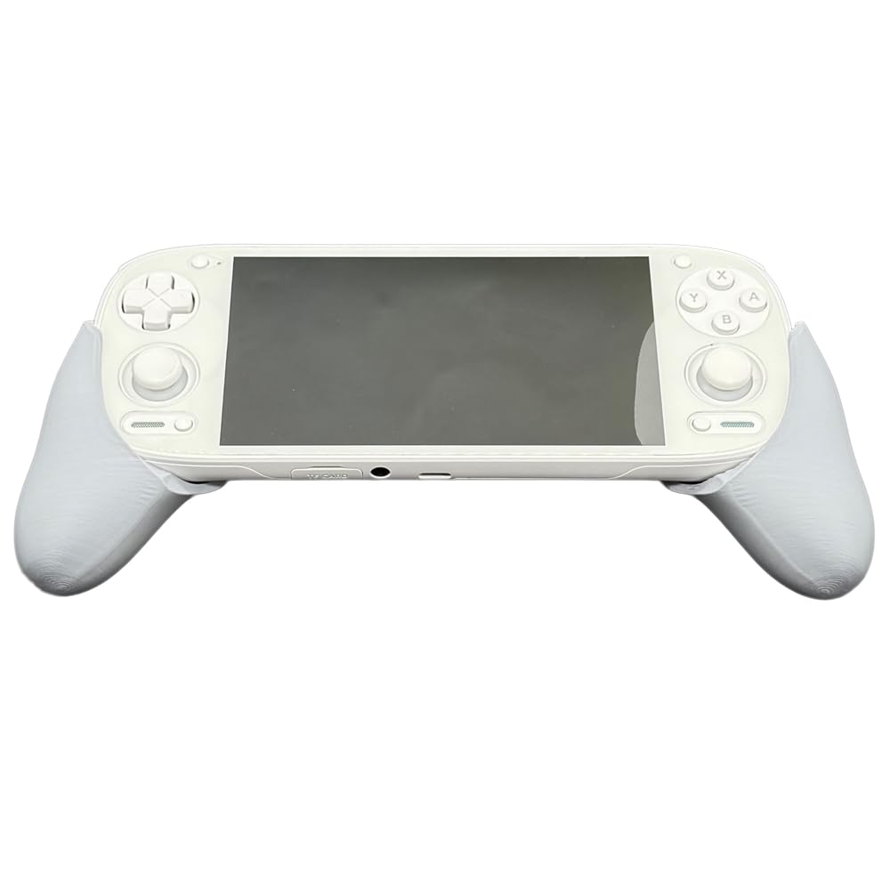 DIY Imprimé en 3D Housse de poignée pour Retroid Pocket 5 Grip
