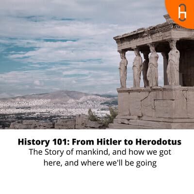 Episode 0: Prehistory, History and Historians