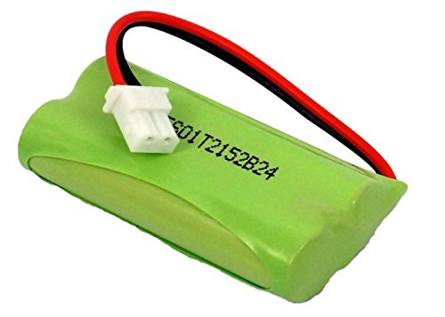 FITHOOD Replacement Battery for V TECH CS6629 CS6329 CS6329-2 CS6609 CS6409 CS6328 CS6328-3 BT-262342 CS6519 DS6511 6001 6105 6185 6214 6224 6326 6375 6501 6509 - Thumbnail 4