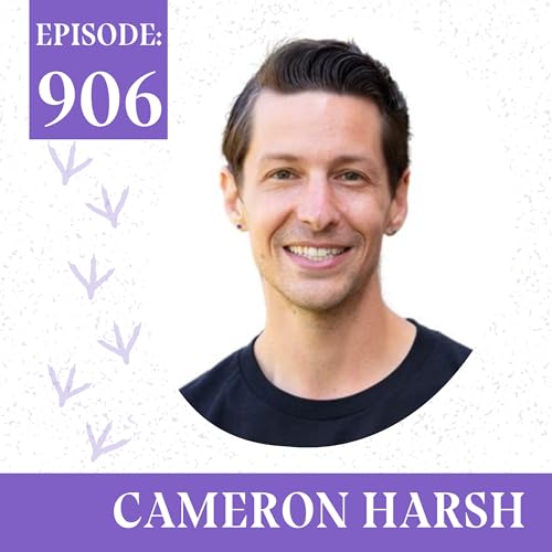 Caged Lies: Uncovering the Dark Truth of the Pet Bird Industry with Cameron Harsh