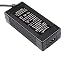 TangsFire Cargador de batería para bicicleta, 36 V, 42 V, 2 A,...