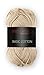 Produktbild Pro Lana Basic Cotton ca. 125 m 50 g (0015 - Natur)