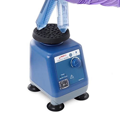 Buy Four E's Scientific Laboratory Vortex Mixer Various Speed 03000rpm