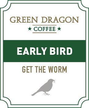 EARLY BIRD