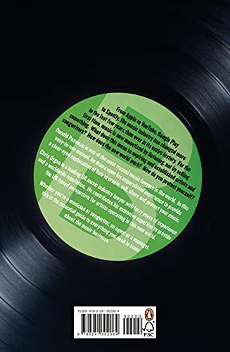 All You Need to Know About the Music Business: Ninth Edition - Image 2