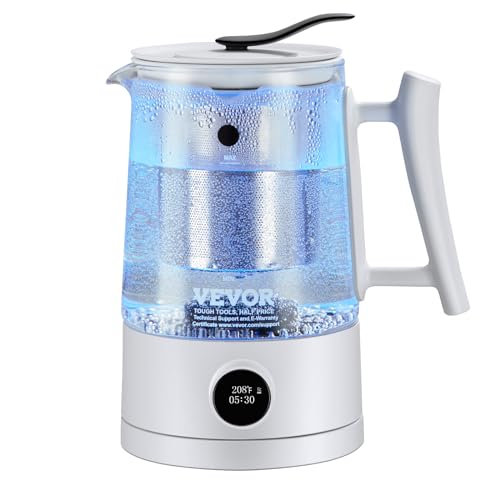VEVOR Hydrogen Water Pitcher