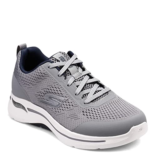 Image of Skechers Men's Gowalk Arch Fit-Athletic Workout Walking Shoe with Air Cooled Foam