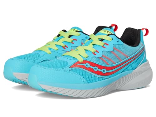 Saucony Unisex-Child Endorphin Kdz 2 0 Sneaker