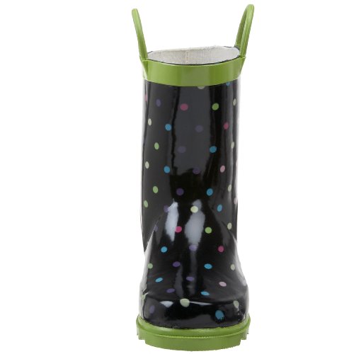 Western Chief Dots Rain Boot (Toddler/Little Kid/Big Kid)2