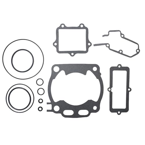 Kits de joints cylindre moto pour Yamaha YZ250 2000-2015 pièce de rechange 5CU-11351-00-00