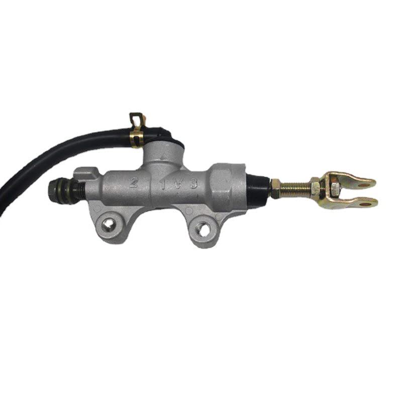 【新品】パフォーマンスマシン　リアブレーキマスターシリンダー Amazon | パフォーマンスマシン リア マスターシリンダー コン