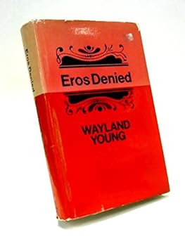 Hardcover Studies in Exclusion I: Eros Denied. Book