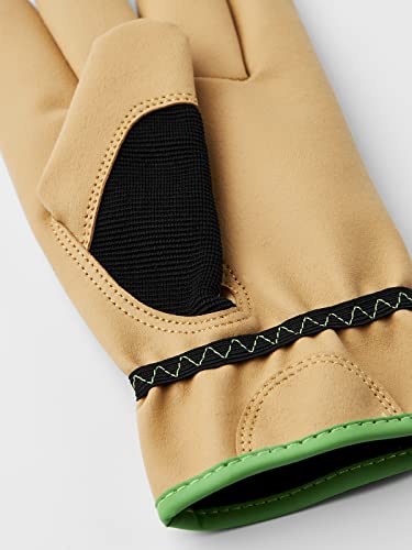 Hestra Job Duratan Breathable Natural Leather Work Glove - Tan - 8 #TOP3