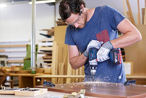 Bosch 1x Forstnerbohrer (Ø 25 mm, Länge 88 mm, Professional Zubehör Bohrer) – Ansicht 3