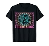 Photo Gallery cheerleading retro cheerleader regalo maglietta Photo Gallery cheerleading retro cheerleader regalo maglietta