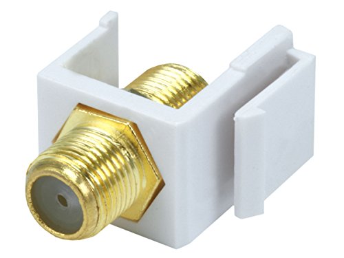 Monoprice Keystone Jack miniatura 1