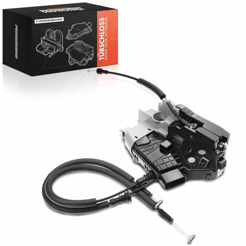 Serrure de coffre avant gauche bloc de verrouillage Tucson TLE SUV 81310-D3010