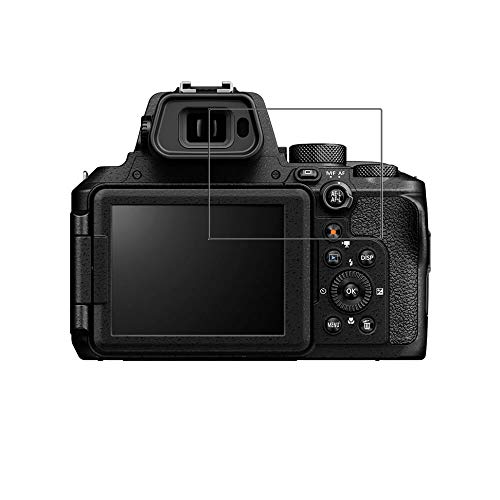 ClearView Nikon COOLPIX P950Ή tیtB ŐHeIׂ׃^b`̍Rۃ^Cv