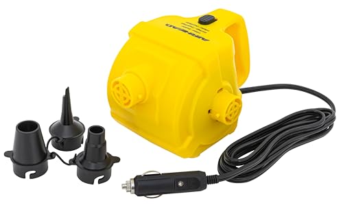 Image of Airhead Pump | Inflate Summer Pool Toys, Towable Tubes or Paddle Boards