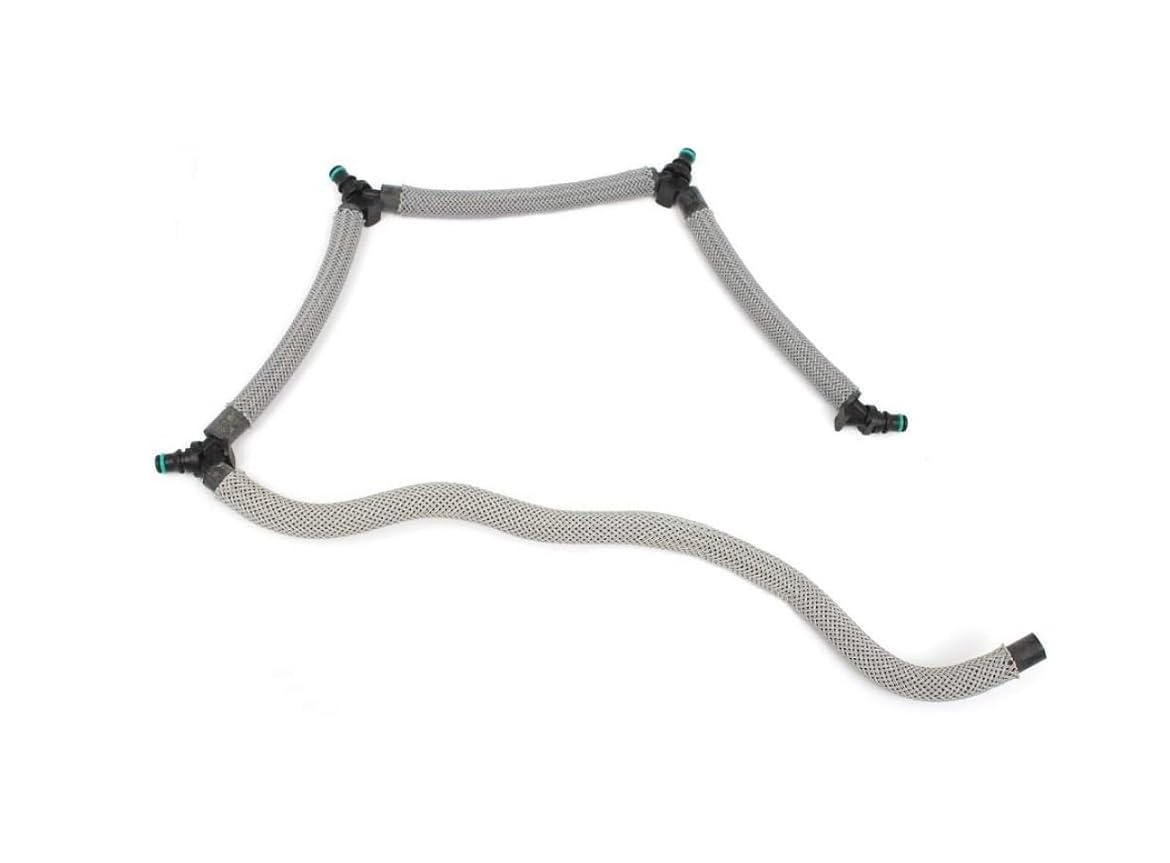 GuusCar FUEL FUGA DE PIEZA PARA FORD FOCUS MONDEO C-MAX GALAXY 2.0 TDCİ 3M5Q9K022AC 1708234 1250970 147335