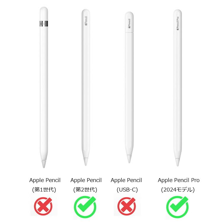 Amazon.co.jp: 【CYBERGARAGE】タブレットケースカバー・Apple pencil