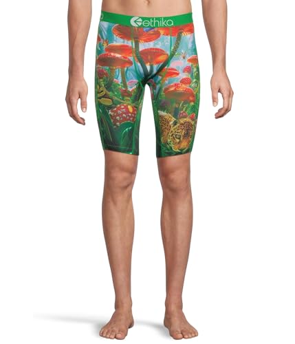 ethika Men's Kingdom Morning