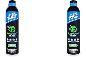 Funkaway Odor Eliminator Spray - Extreme Odor Eliminator, 13.5 oz, 2 pack