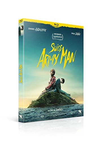Swiss Army Man [Blu-Ray]