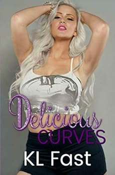 Delicious Curves - Book #4 of the Clearwater Curves