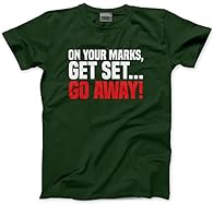 UNISEX FIT: These are a reguar style unisex tee (Chest to fit) Age 3-4 26" / Age 5-6 28" / Age 7-8 30" / Age 9-11 32" / Age 12-13 34" / XS 35-37" / S 37-39" / M 39-41" / L 41-43" / XL 43-45" / 2XL 45-48" / 3XL 50-52" PROFESSIONAL PRINTING: HotScamp b...