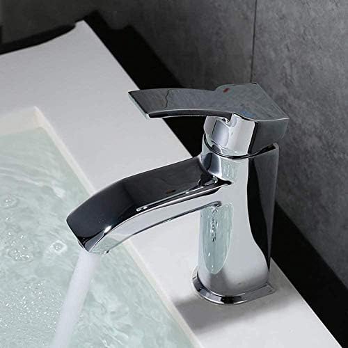 Mélangeur d'évier cascade en laiton pour transformer votre routine matinale - 5