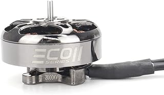 EMAX ECOII-2004 2000KV 4-6S Moteur Brushless pour FPV RC Quadricoptères Drone