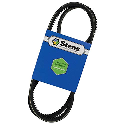 Stens 265-864 Belt Replaces Scag 483157 483084 65-1/4-Inch by-5/8-inch Stens 265-864 Belt Replaces Scag 483157 483084 65-1/4-Inch by-5/8-inch