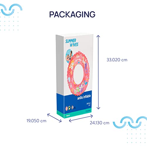 Inflables Acuáticos, Toy Imagen adicional