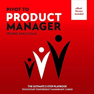 Pivot to Product Manager