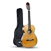 HUAWIND Concertgitaar, 3/4 beginners, 6 nylon snaren, concertgitaarset met Gig Bag, 36 inch concertgitaar voor kinderen…