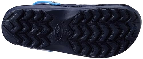 Image of Aqualite AL-636 Clogs Men | Classic Men Clogs Lightweight Slip-On Mens Clogs Casual Comfortable Clogs for Men | Men Clogs Footwear Men's Clogs & Mules