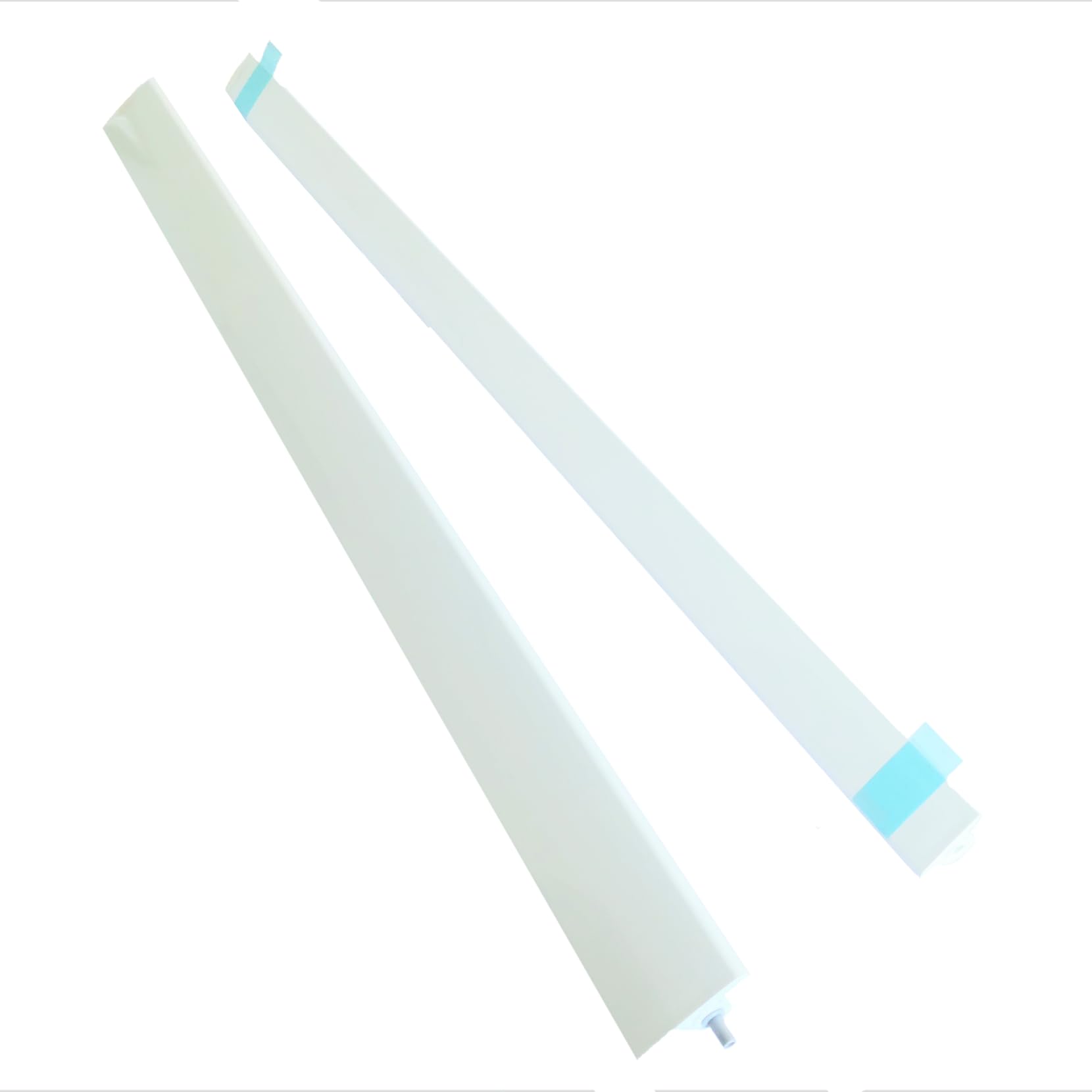 ダイキン エアコン用 羽根 上下 セット 167347J 167349J 純正品 Amazon.co.jp: ダイキン エアコン用 水平羽根 フラップ 上下