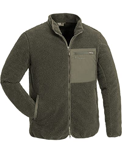 Preisvergleich Produktbild Pinewood Pile Jacke Herren grün