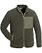 Produktbild Pinewood Pile Jacke Herren grün