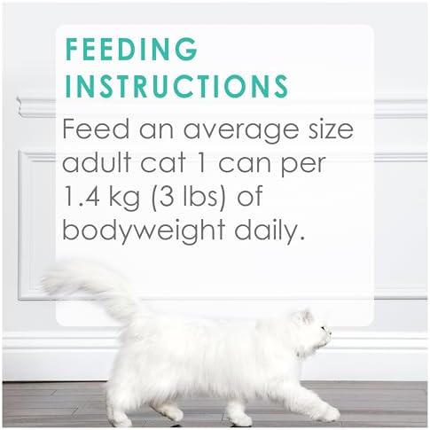 Fancy Feast Medleys Wet Cat Food, Florentine Collection Variety Pack 3 Flavours - 85 g Can (12 Pack) — view 6